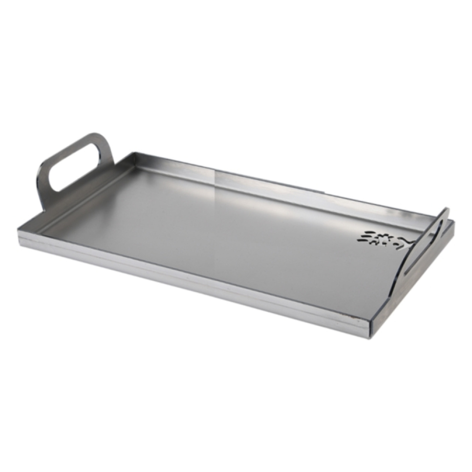 Stekbord / Plancha till Medium Long - Kasai i gruppen Grillar, Spisar & Ugnar / Grilltillbehör hos The Kitchen Lab (1512-31946)