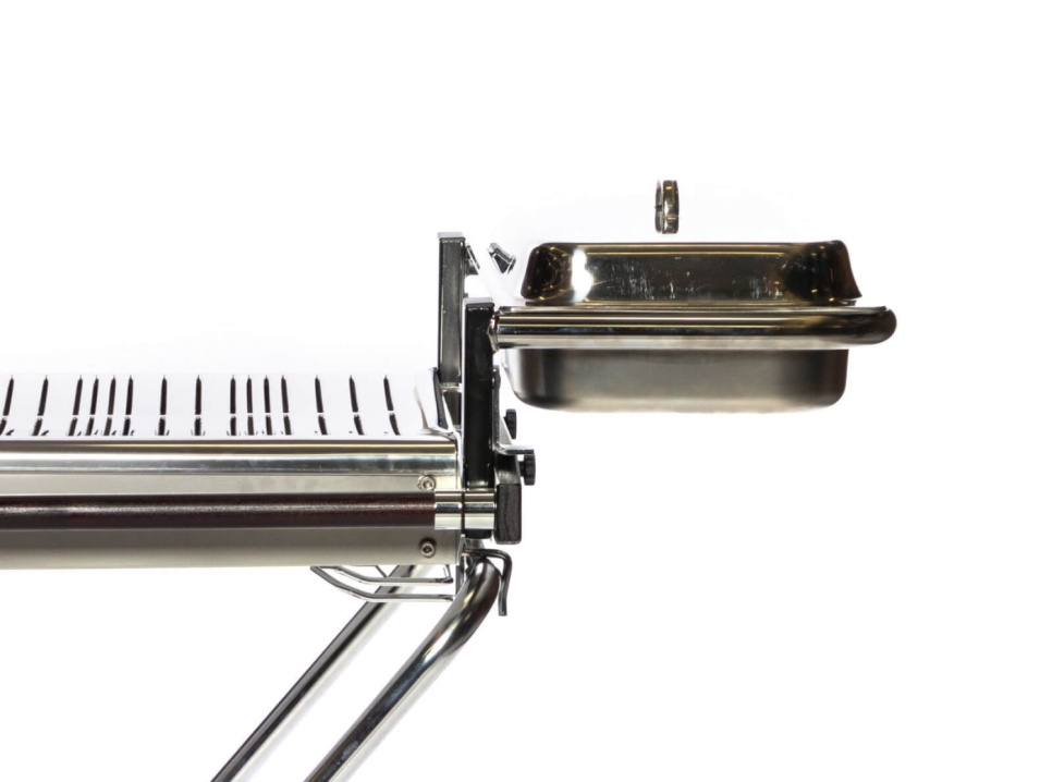 Ställning till TG160 Classic för GN-kantin, 1 x 1/1 - Cinders Ställning till TG160 Classic för GN-kantin, 1 x 1/1 - Cinders