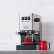 Espressomaskin Classic E24 Rostfri - Gaggia
