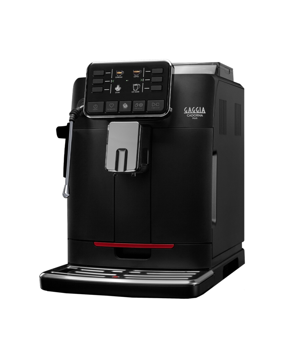 Automatisk Espressomaskin Cadorna Plus Barista - Gaggia i gruppen Te & Kaffe / Brygga kaffe / Espressomaskiner hos The Kitchen Lab (1520-31752)