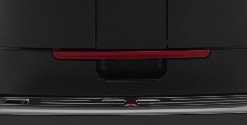 Automatisk Espressomaskin Cadorna Plus Barista - Gaggia