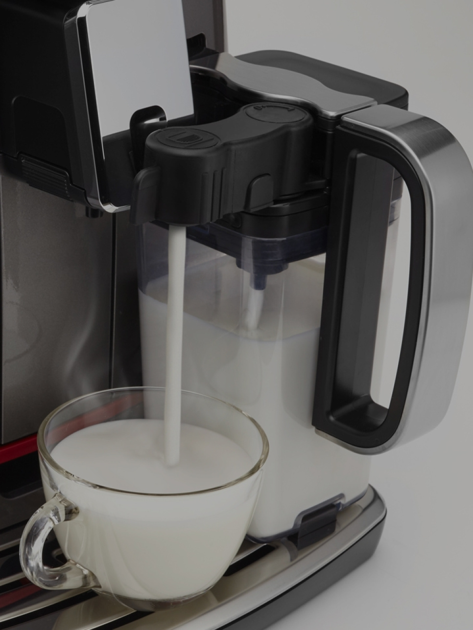 Automatisk Espressomaskin Cadorna Prestige - Gaggia