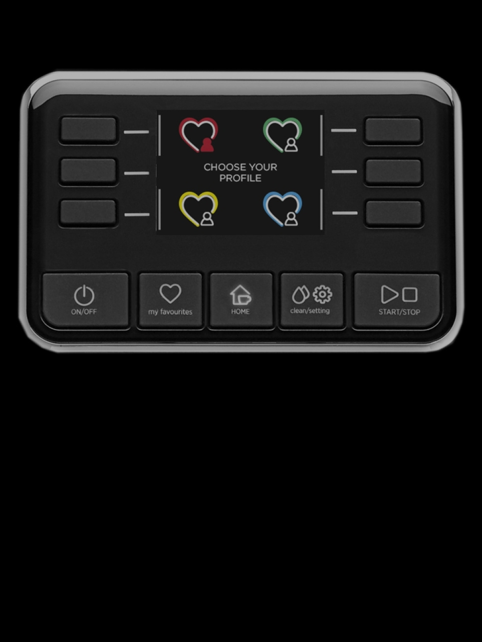 Automatisk Espressomaskin Cadorna Prestige - Gaggia