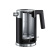 Vattenkokare 1 L, Svart - Graef