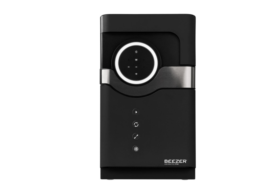 Elektrisk vinkylare för flaskor, Beezer - Ritter