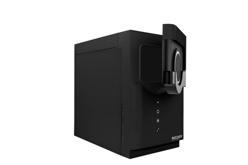 Elektrisk vinkylare för flaskor, Beezer - Ritter