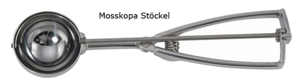 Mosskopa Stöckel i gruppen Matlagning / Köksredskap / Mos- & glasskopor hos KitchenLab (1521-14120)