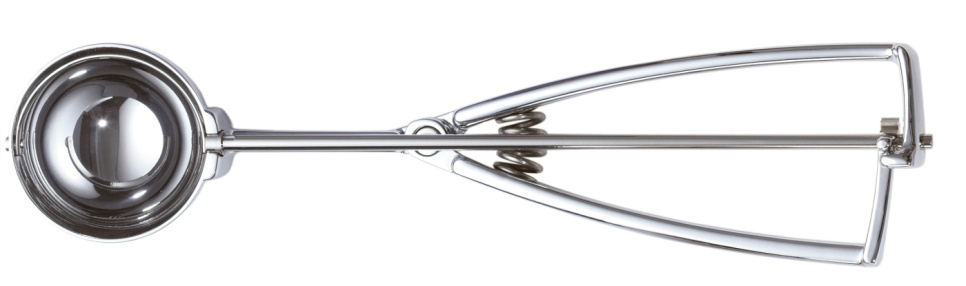 Mosskopa / Portioneringsskopa Modell CR - Stöckel