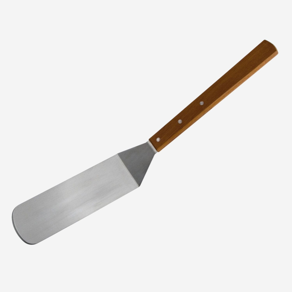 Stekspade med trähandtag, 50 cm - Östlin i gruppen Matlagning / Köksredskap / Spadar & skrapor hos The Kitchen Lab (1521-14785)