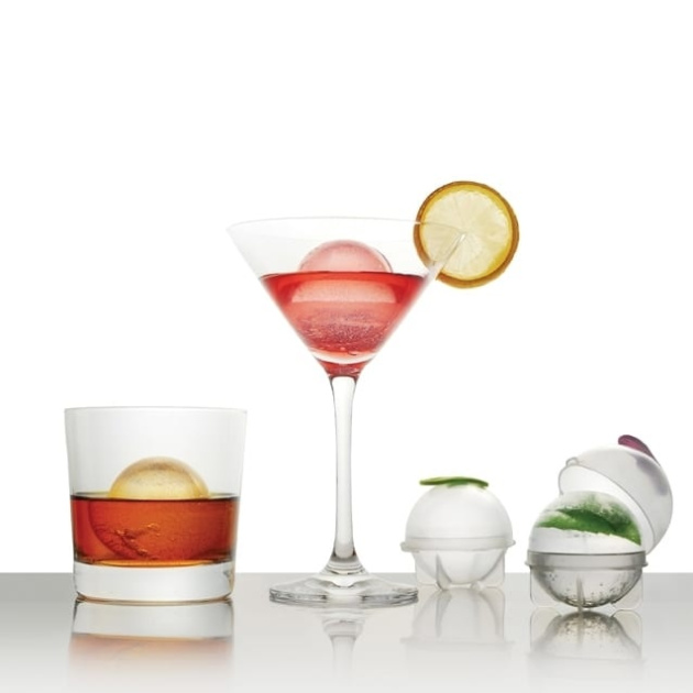 kitchenlab.se | Isbollsform, 2-pack – Prepara