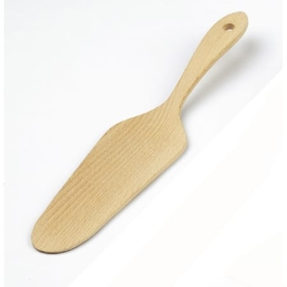 Tårtspade av bok - Eppicotispai i gruppen Dukning / Bestick / Tårtspadar hos KitchenLab (1524-15098)