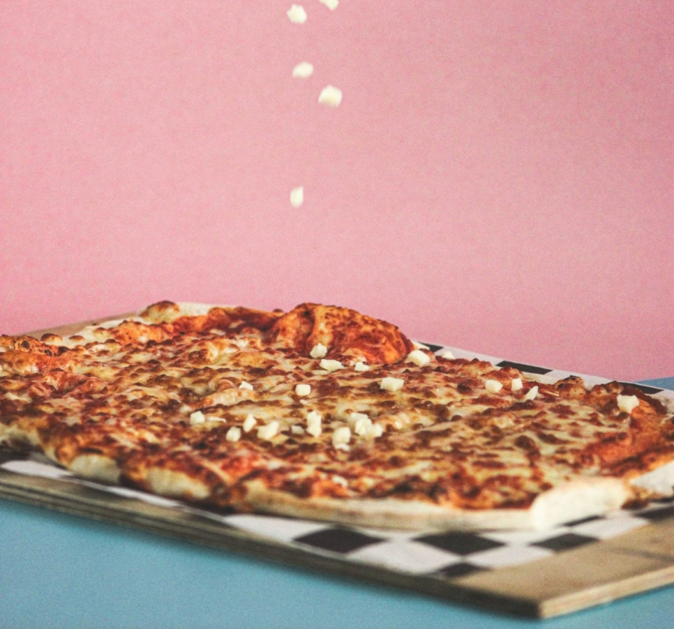 Bröd- och pizzaspade i Björkträ - Eppicotispai