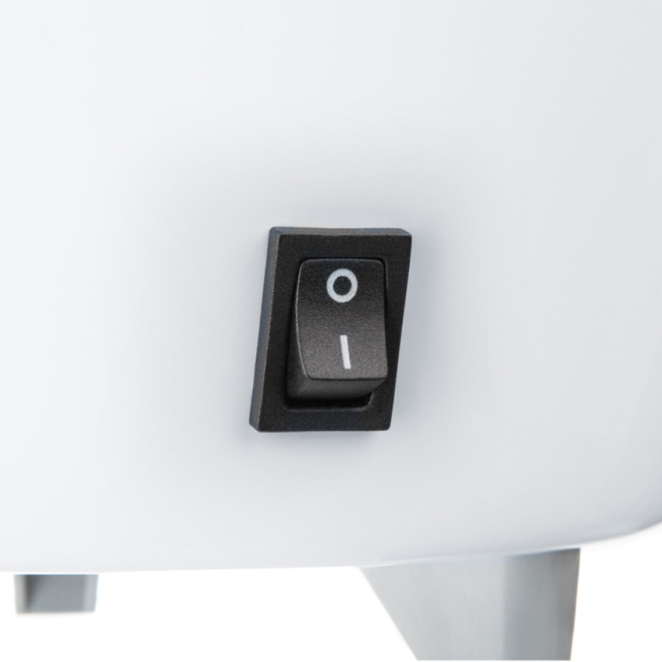 Riskokare, 0,6 liter - Sencor