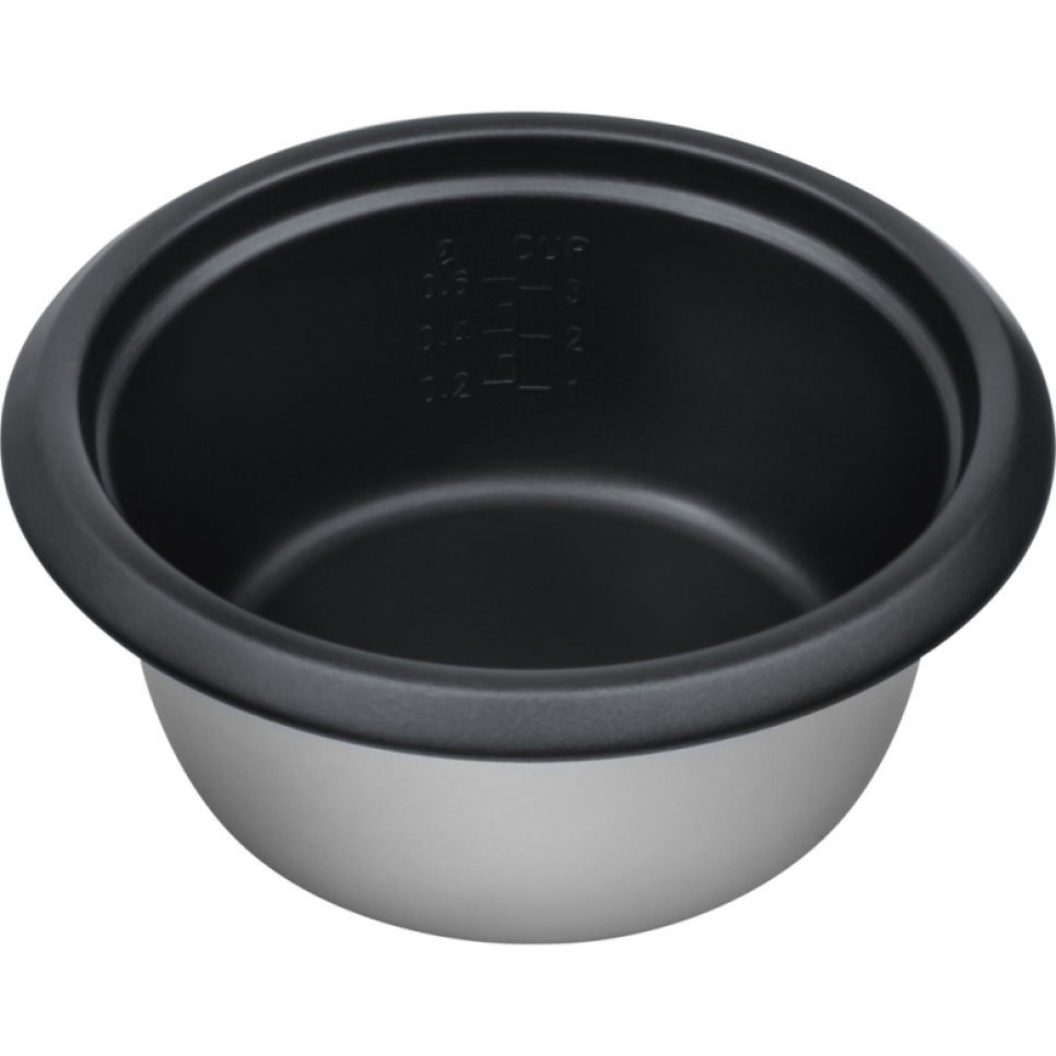 Riskokare, 0,6 liter - Sencor