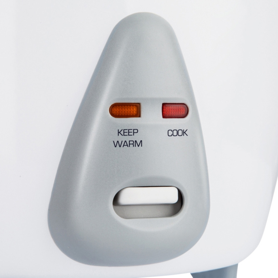 Riskokare, 1,5 liter - Sencor