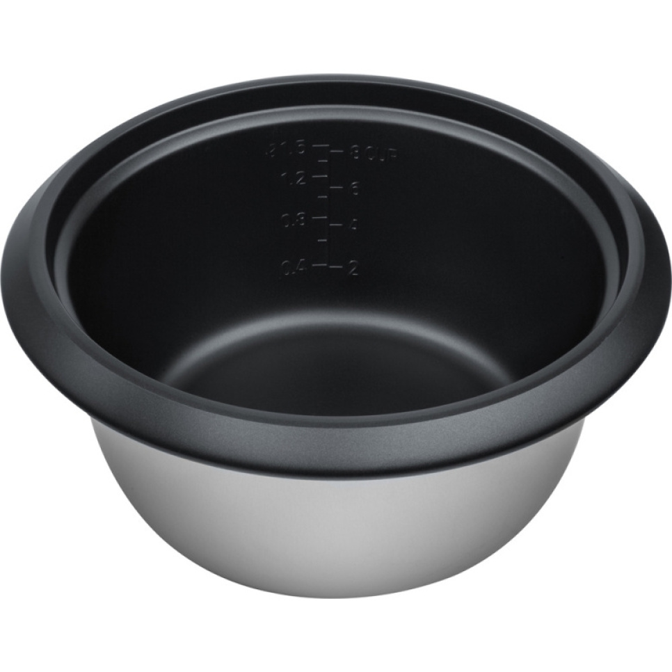 Riskokare, 1,5 liter - Sencor