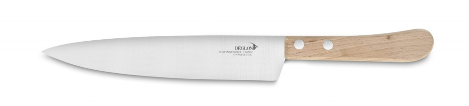 Kockkniv, 20 cm - Déglon i gruppen Matlagning / Köksknivar / Kockknivar hos The Kitchen Lab (1525-17192)