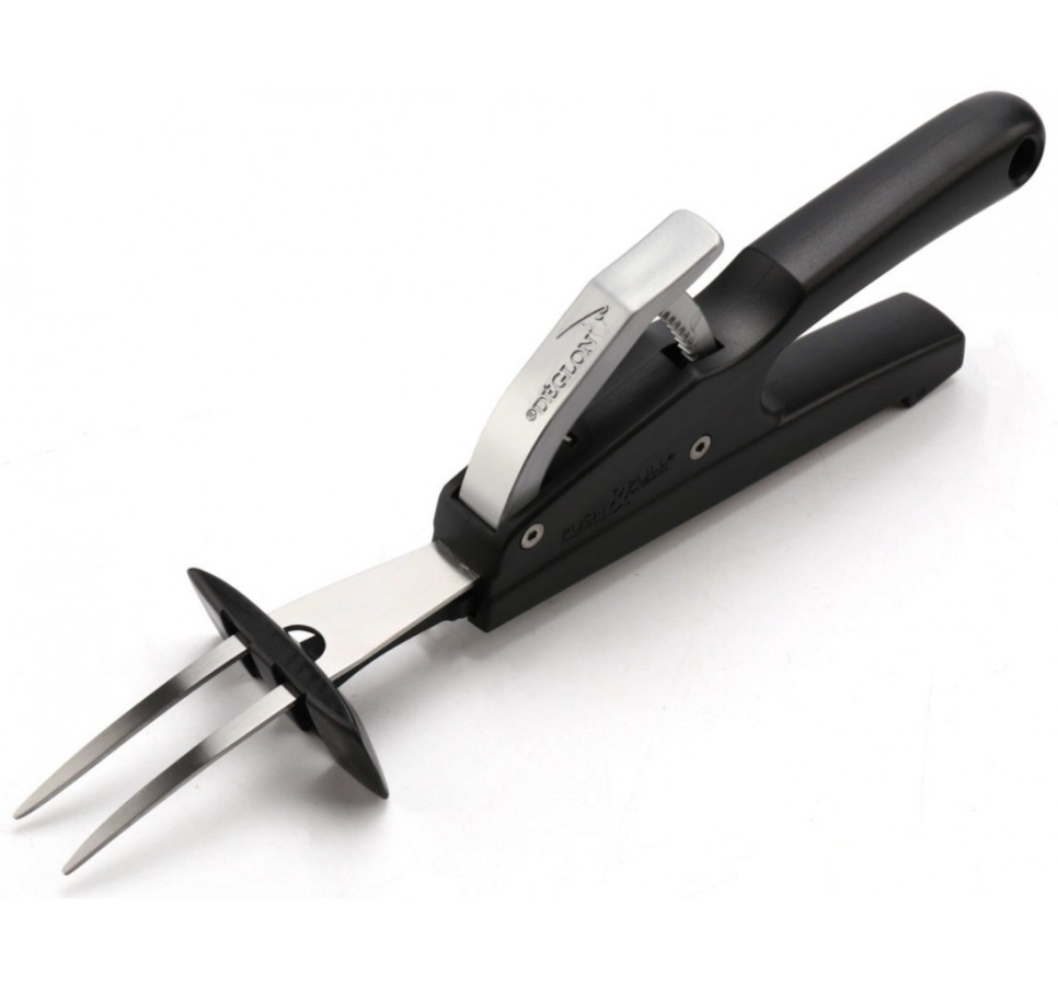 Serveringsgaffel Push & Pull - Déglon i gruppen Matlagning / Köksredskap / Övriga köksredskap hos The Kitchen Lab (1525-33651)