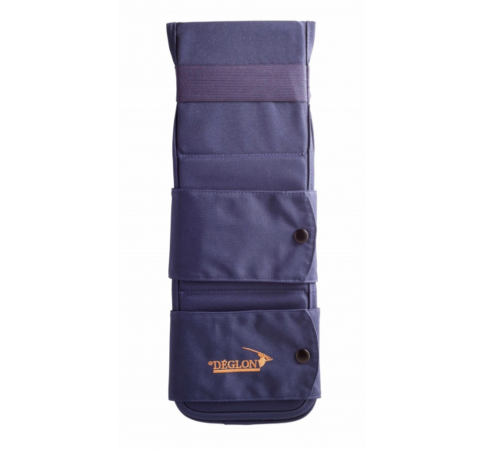 Knivrulle / Knivstation - Déglon i gruppen Matlagning / Köksknivar / Knivförvaring / Knivställ hos The Kitchen Lab (1525-33678)