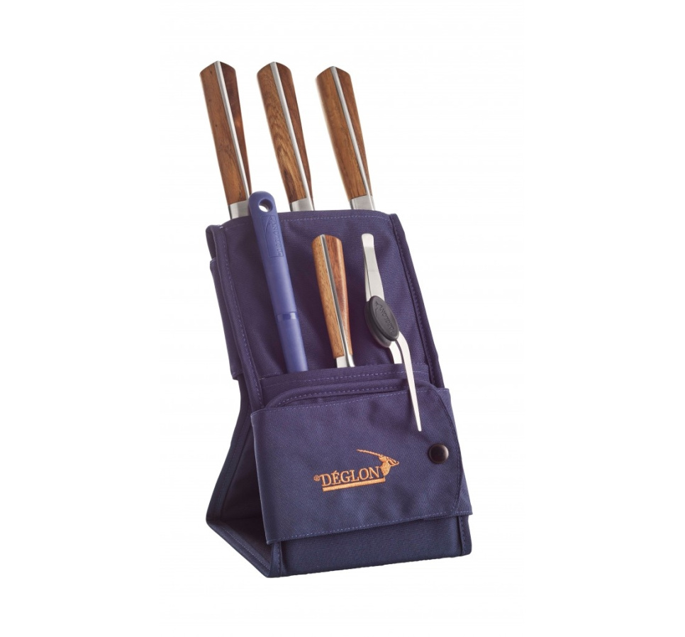 Knivrulle / Knivstation - Déglon