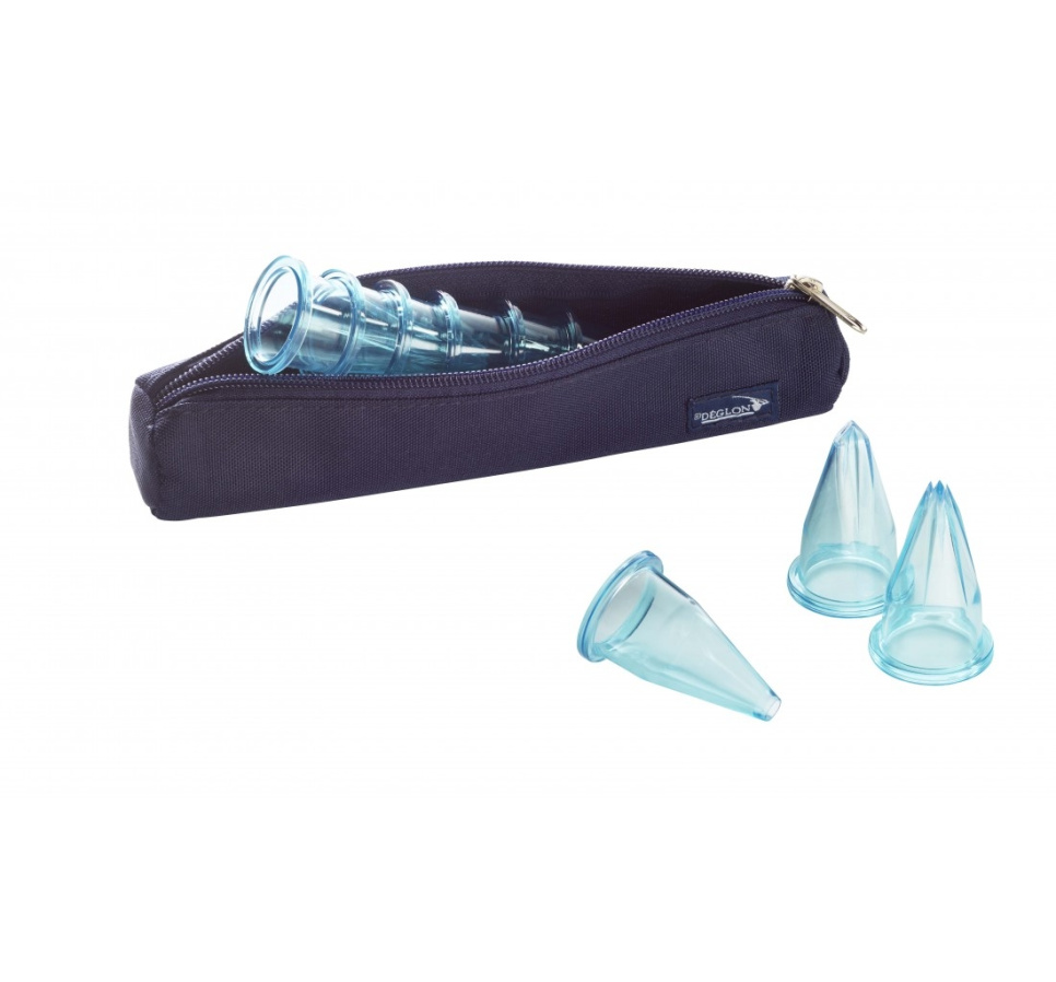 Tyllfodral - Déglon i gruppen Bakning / Bakredskap / Spritsar & Tyllar hos The Kitchen Lab (1525-33679)