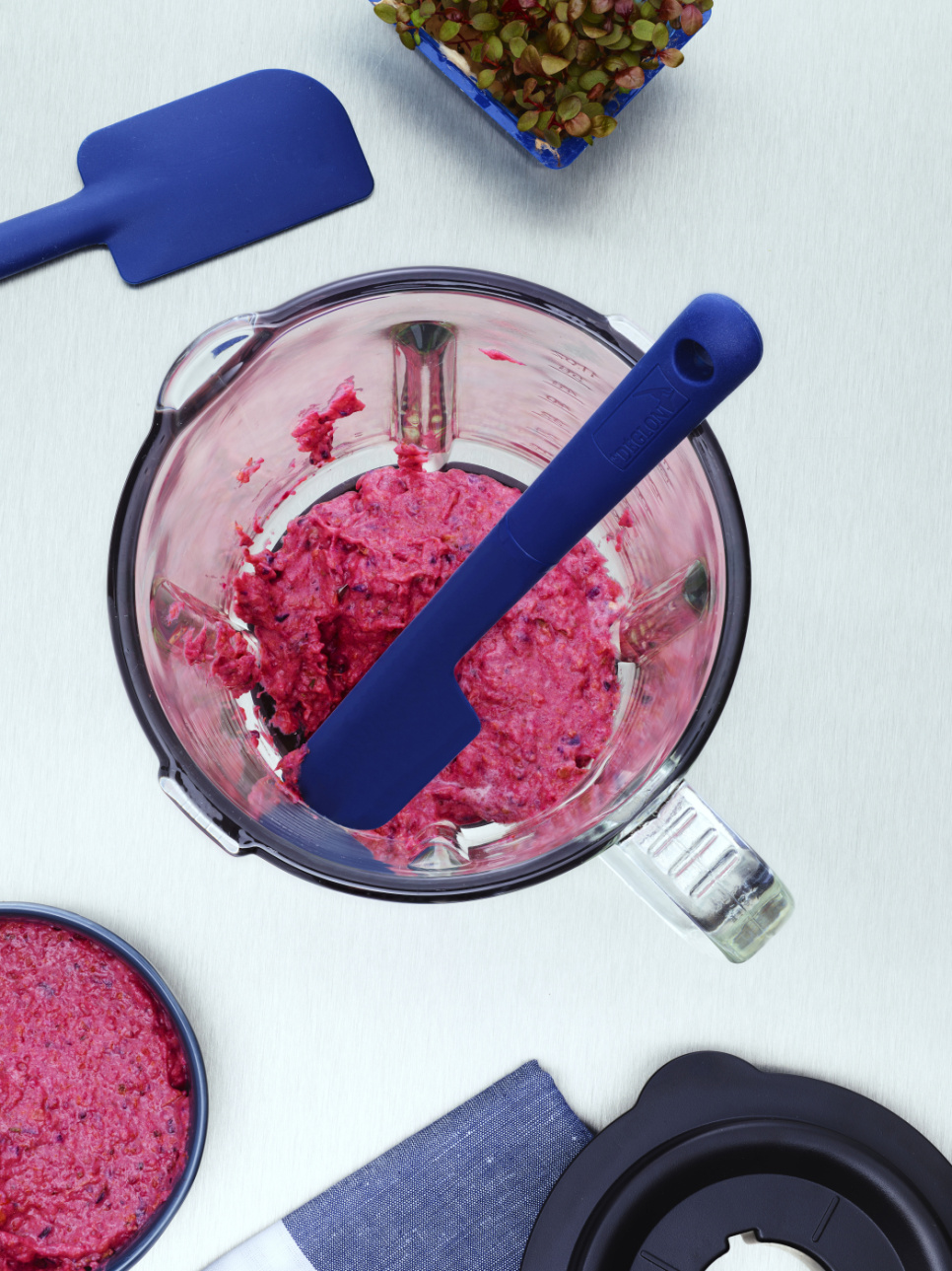 Slickepott, professionell modell, StopGlisse - Déglon