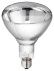 Glödlampa Philips IR Vit 250 W