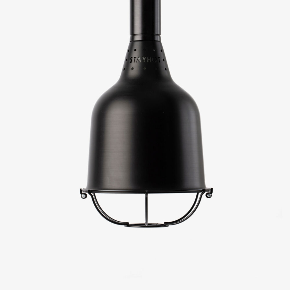 Skyddsgaller till Värmelampa Classic - Stayhot