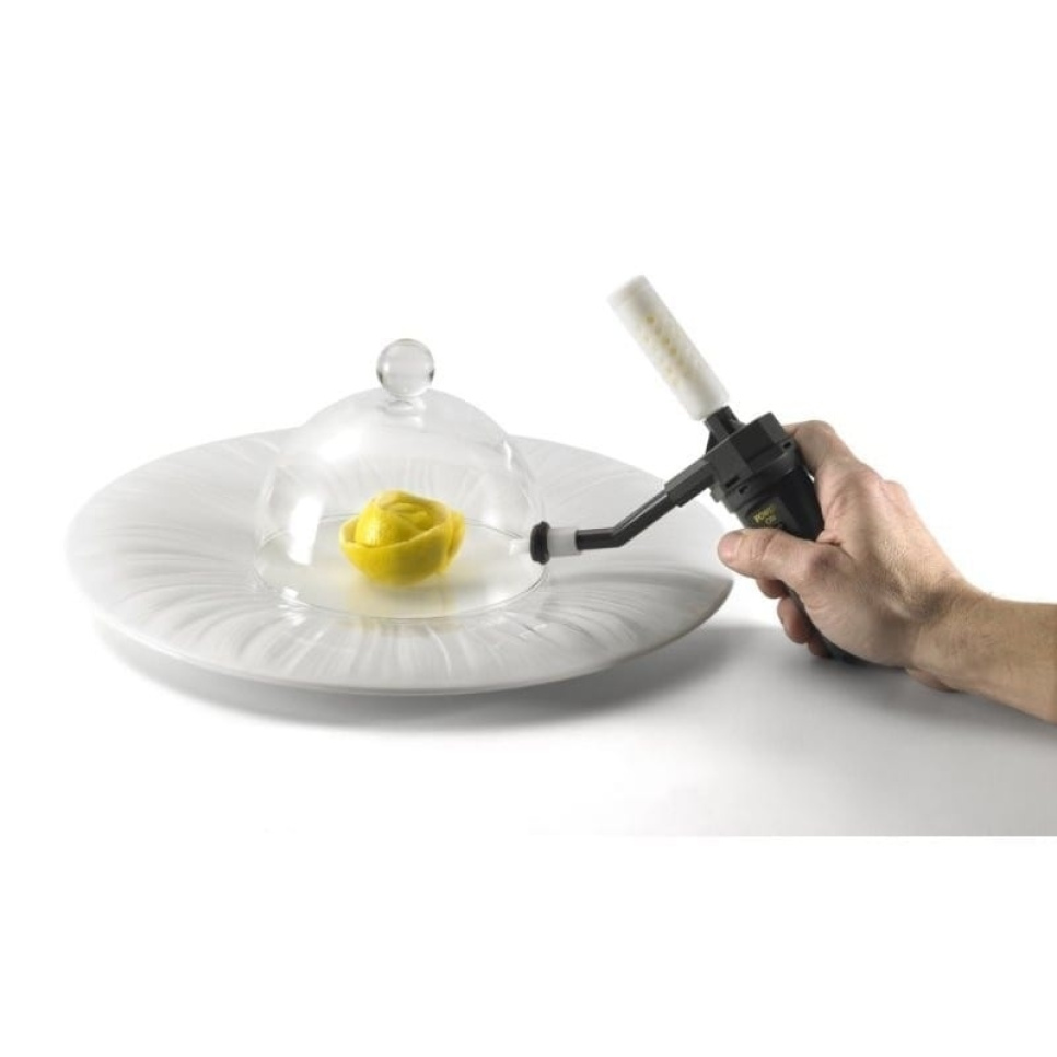 Aladin Aromatic, Aromatisk rökpistol - 100% Chef Aladin Aromatic, Aromatisk rökpistol - 100% Chef