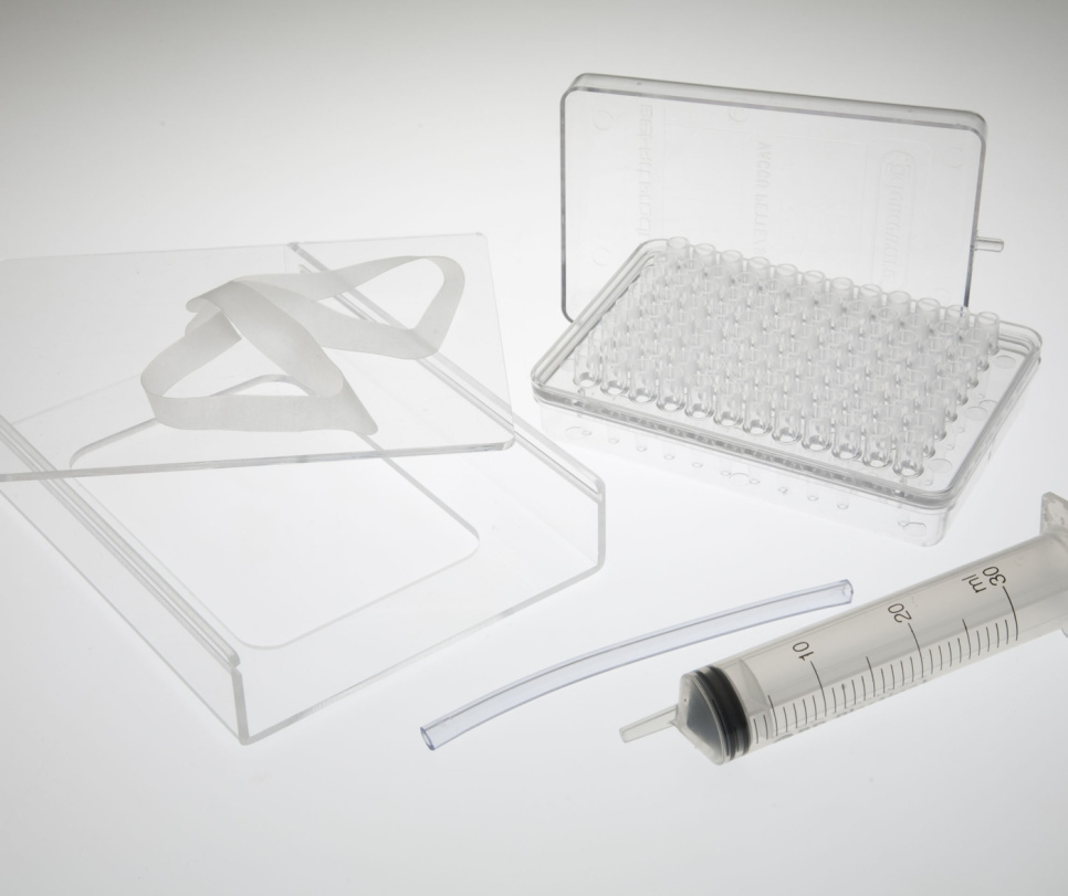 Kaviarbox för sfärtillverkning - 100% Chef