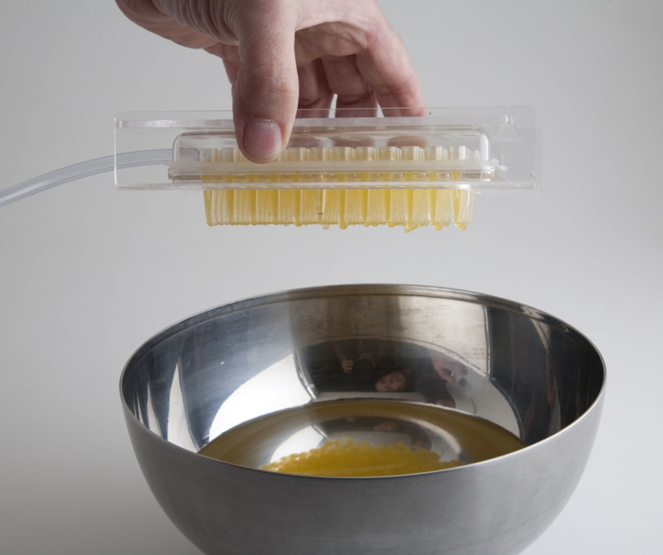 Kaviarbox för sfärtillverkning - 100% Chef