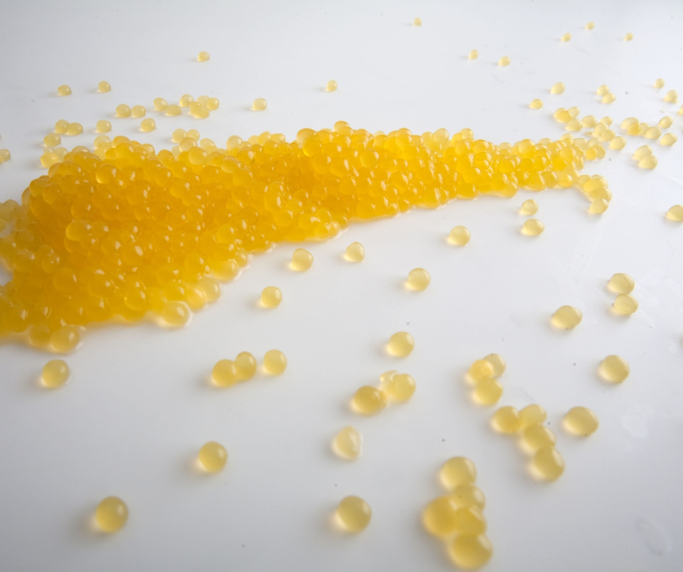 Kaviarbox för sfärtillverkning - 100% Chef