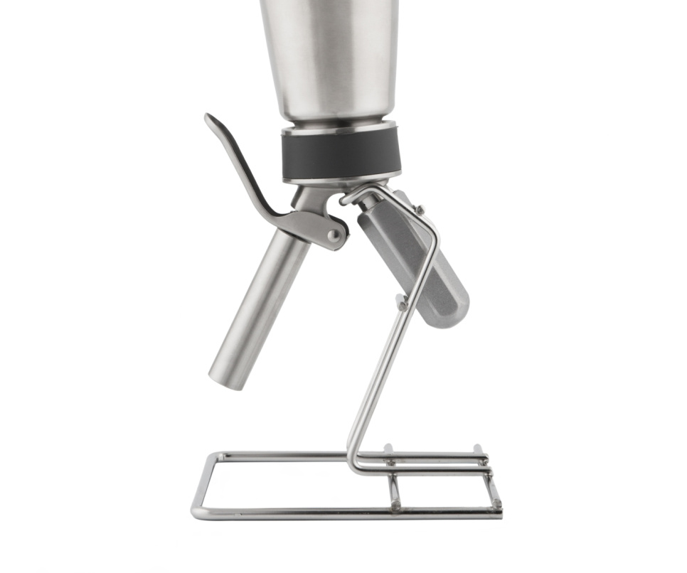 Viloställning till sifoner - 100% Chef