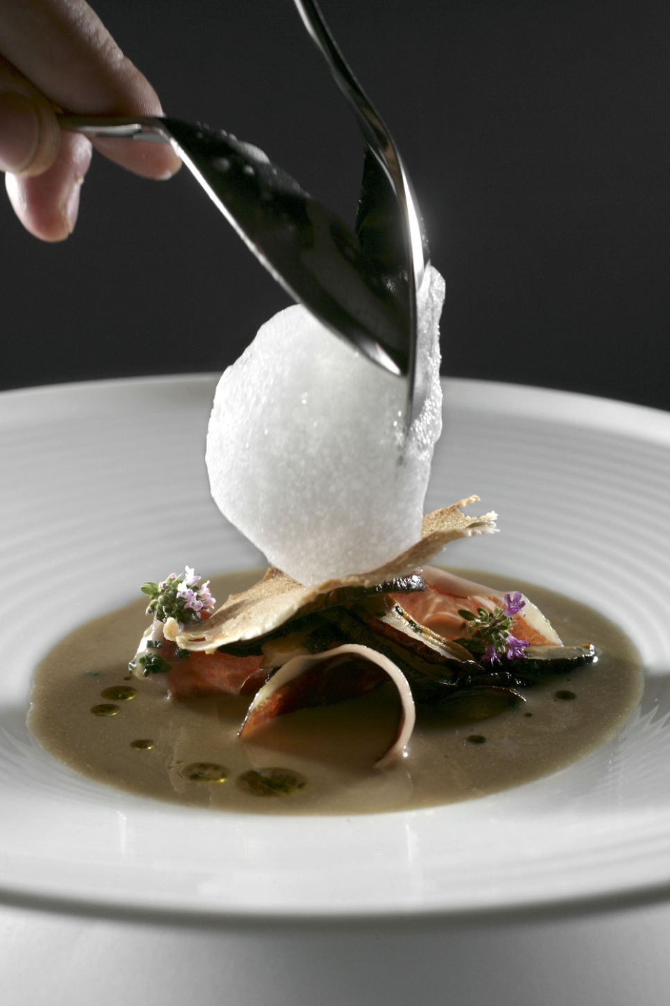 Foam Kit Skummaskin - 100% Chef