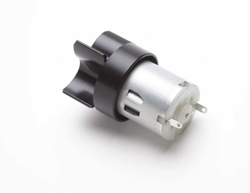 Reservpropeller till SuperAladin Rökpistol - 100% Chef