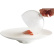 Glascloche, 14 cm, 6-pack - 100% Chef