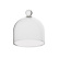 Glascloche, 9 cm, 6-pack - 100% Chef