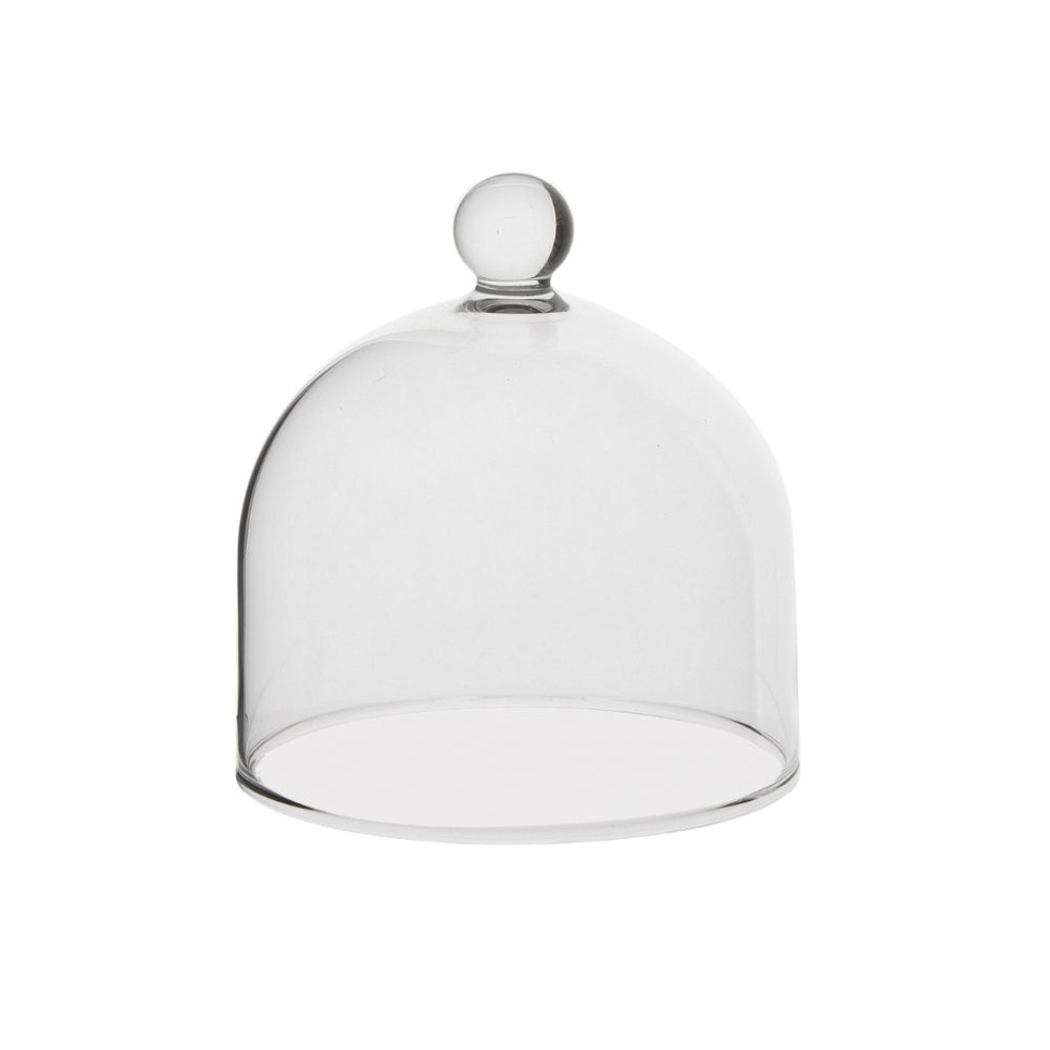 Glascloche, 9 cm, 6-pack - 100% Chef i gruppen Dukning / Annat för Dukning & Servering / Specialartiklar hos The Kitchen Lab (1532-14957)