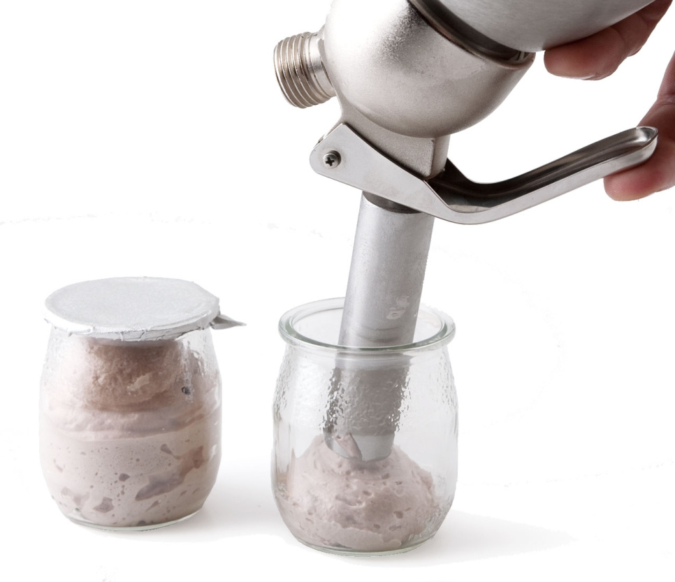 Yoghurtburk 120 ml, 192-pack - 100% Chef Yoghurtburk 120 ml, 192-pack - 100% Chef