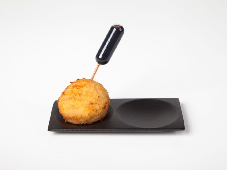 Pipett, rak, 500-pack - 100% Chef