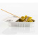 Minikonservburk, oval, 100-pack - 100% Chef