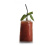 Cocktail bag mini, 6 x 5 x 17 cm, 100-pack - 100% Chef