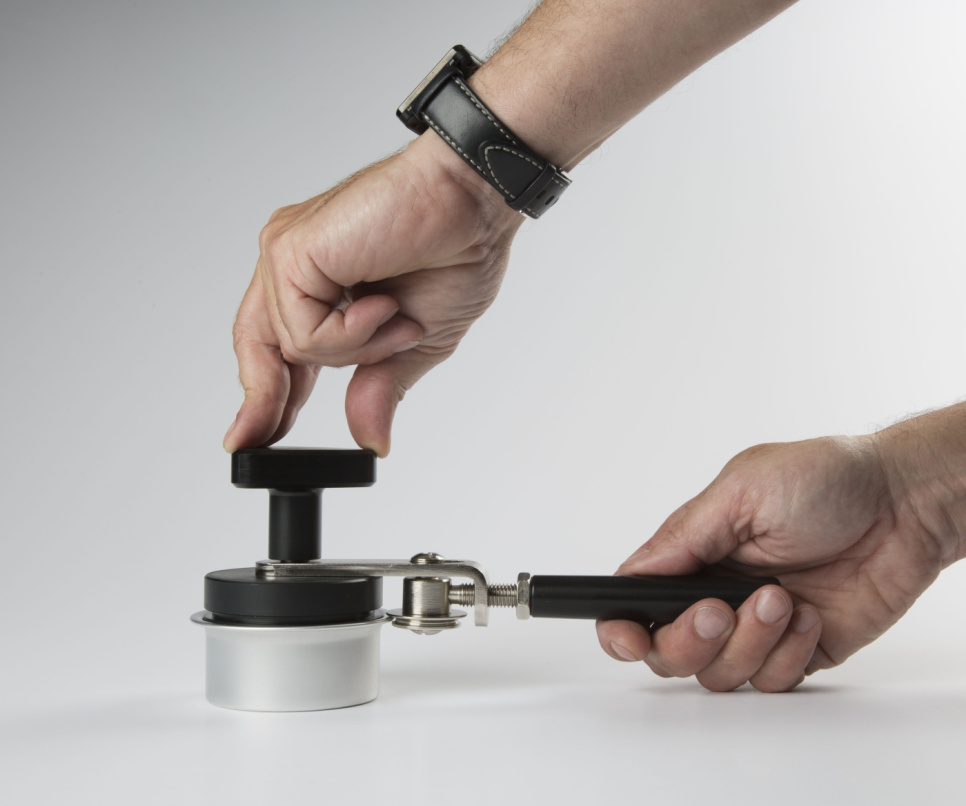 Runda aluminiumburkar, 100 st - 100% Chef