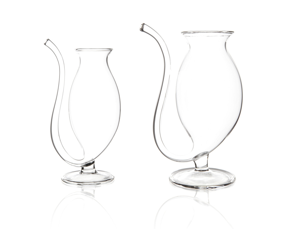 Cocktailglas, Katt - 100% Chef