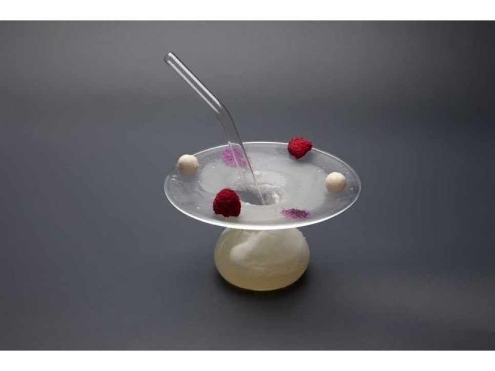 Ovni Tapa - 100% Chef i gruppen Dukning / Annat för Dukning & Servering / Specialartiklar hos KitchenLab (1532-15002)