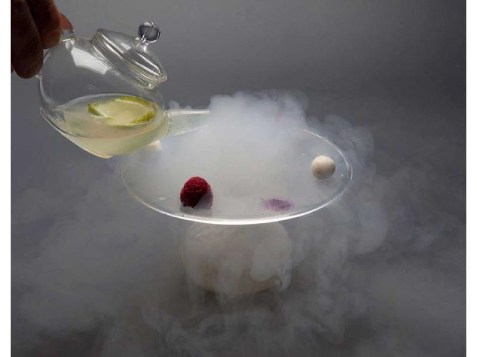 Ovni Tapa - 100% Chef