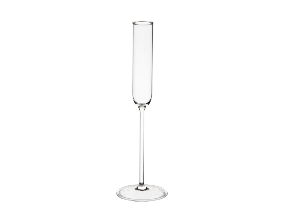 Cocktailglas, Provrör på fot, 2-pack - 100% Chef i gruppen Dukning / Glas / Cocktailglas hos The Kitchen Lab (1532-15005)