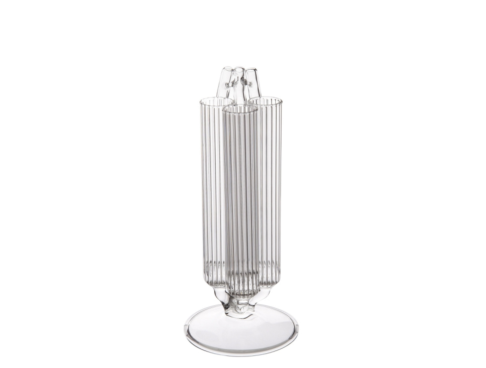 Trippelt shotglas, Orgasmic, 3x53ml - 100% Chef i gruppen Dukning / Glas / Snaps- & shotglas hos The Kitchen Lab (1532-15006)