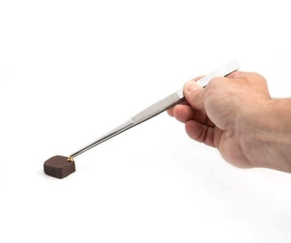 Uppläggningstång 20cm, presentförpackning - 100% Chef Uppläggningstång 20cm, presentförpackning - 100% Chef