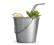 Sugrör - Stainless Steel Straw - 100% Chef
